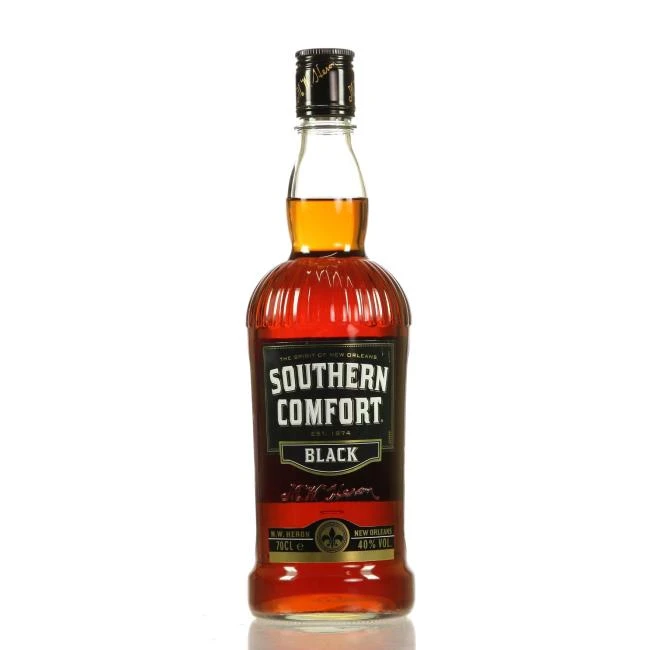 Southern Comfort Black 3 Southern Comfort Black