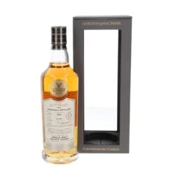 Strathisla Conn. Cask Strength 26 Jahre 1997/2023