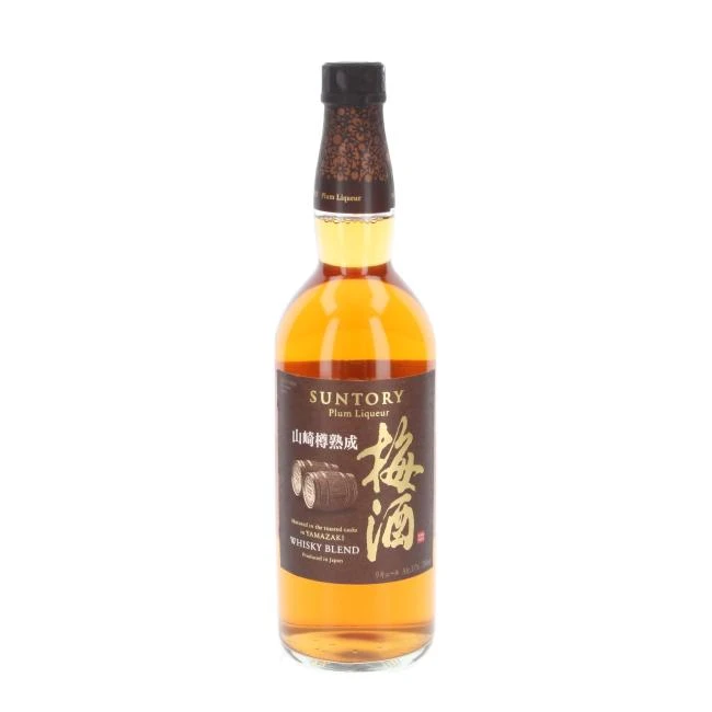 Suntory Umeshu Pflaumenlikör 3 Suntory Umeshu Pflaumenlikör