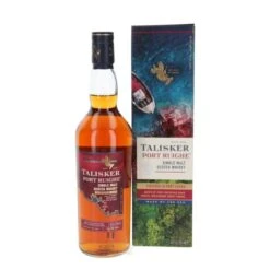 Talisker Port Ruighe