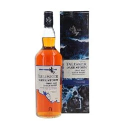 Talisker Dark Storm