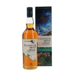 Talisker Skye