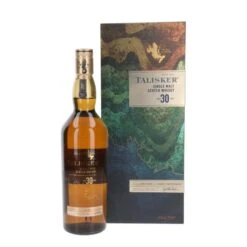 Talisker 30 Jahre 2022
