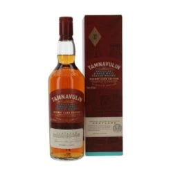 Tamnavulin Sherry Cask