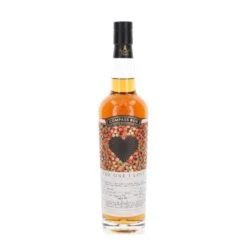 Compass Box The One I Love