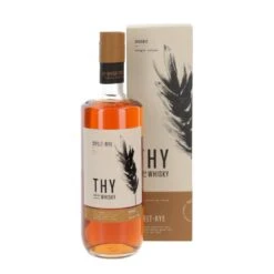 Thy Spelt-Rye 2024