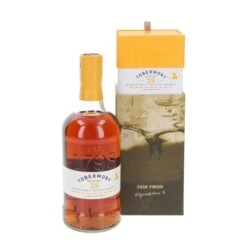 Tobermory Oloroso Cask Finish Hebridean Series #4 26 Jahre 2024