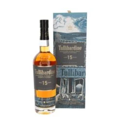 Tullibardine 15 Jahre