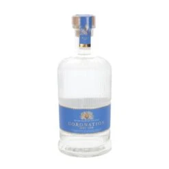Buckingham Palace Coronation Gin 2023
