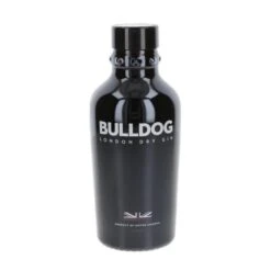Bulldog London Dry Gin