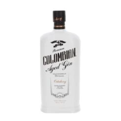 Dictador Ortodoxy Gin