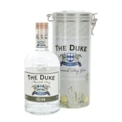 The Duke Munich Dry Gin