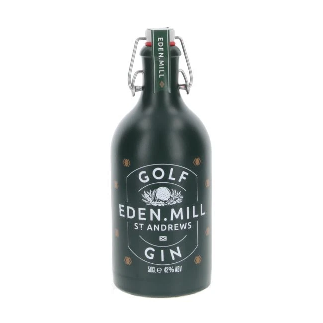 Eden Mill Golf Gin 3 Eden Mill Golf Gin