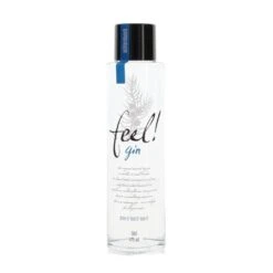 Feel! Munich Dry Gin