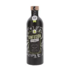 Achternbusch Ginfusion Birne