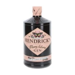 Hendrick's Flora Adora