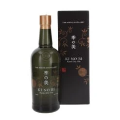 Ki No Bi Kyoto Dry Gin