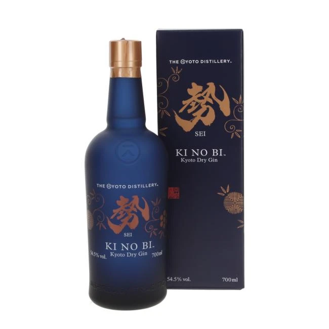 Ki No Bi Sei Gin 3 Ki No Bi Sei Gin