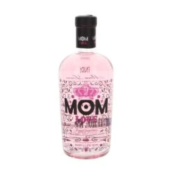 MOM Love Pink Gin