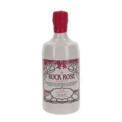 Rock Rose Pink Grapefruit Old Tom Gin 2021