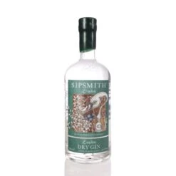 Sipsmith London Dry Gin