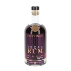 Balcones Texas Rum - Pot Distilled 2022