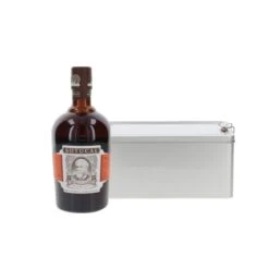 Botucal Mantuano Rum - Traditional Range Inkl. Gratis Botucal Brotdose