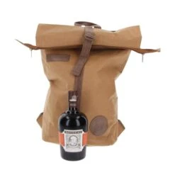 Botucal Mantuano Rum Mit Rucksack