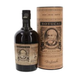 Botucal Rum - Selección De Familia