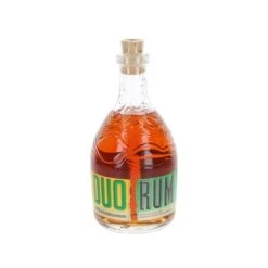 Brew Dog Duo Spiced Rum – Caramelised Pineapple