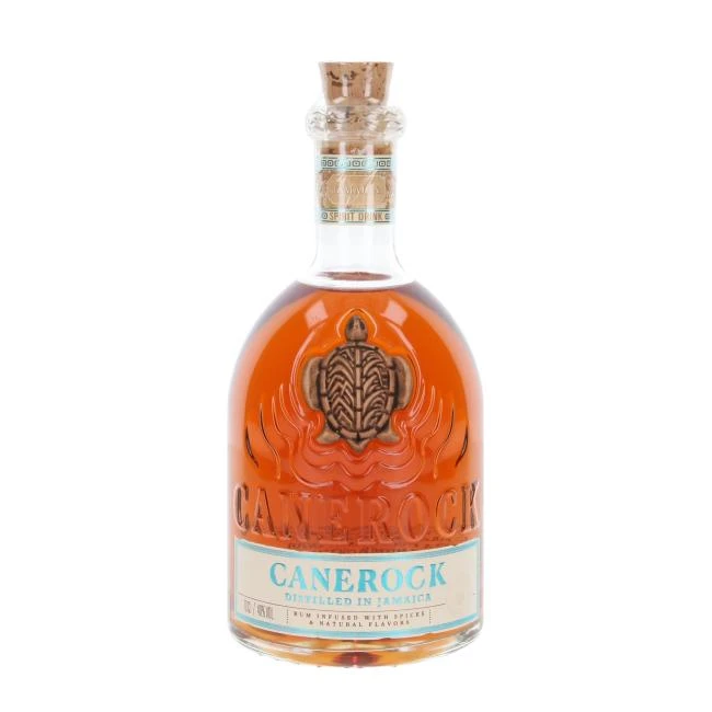 Canerock Spiced Rum 3 Canerock Spiced Rum