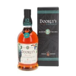 Doorly's Barbados Rum 12 Jahre