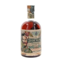 Don Papa Baroko Rumspirituose