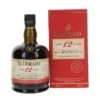 El Dorado Rum 12 Jahre