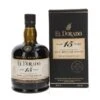 El Dorado Rum 15 Jahre