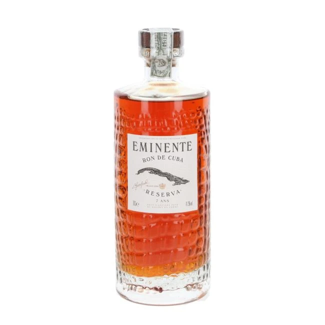 Eminente Ron De Cuba Reserva Rum 7 Jahre 3 Eminente Ron De Cuba Reserva Rum 7 Jahre