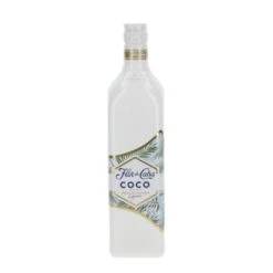 Flor De Caña Coco Rum Likör