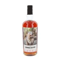 FRC Australian Small Batch Rum - Quokka Edition 7 Jahre