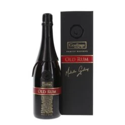 Goslings Family Reserve Old Rum
