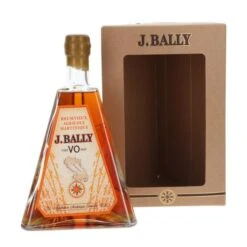 J.Bally Pyramide Rhum VO