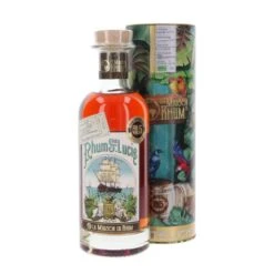 La Maison Du Rhum Batch No. 5 St. Lucia 2013/2022