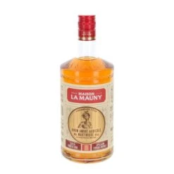 La Mauny Ambre Rhum
