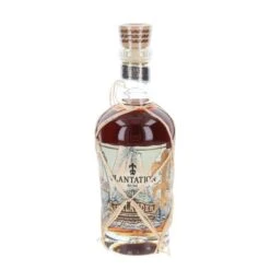 Plantation Rum Sealander