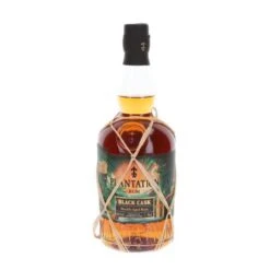 Plantation Black Cask Barbados - Cuba