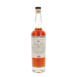 Privateer Letter Of Marque - Single Cask #P574 Rum 4 Jahre