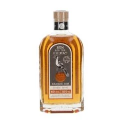 Ramero Guyana Rum Double Blend 3 Jahre
