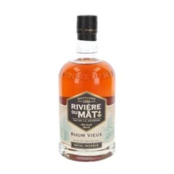 Rivière Du Mât Royal Reserve Vieux Rhum