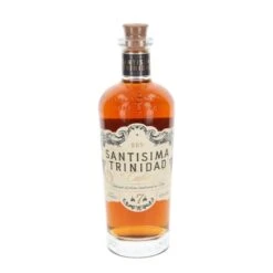 Ron Santisima Trinidad 7 Jahre