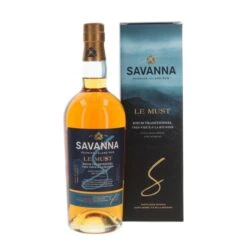 Savanna Le Must Rhum Traditionnel