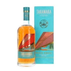 Takamaka St. Andre Zepis Kreol Rum